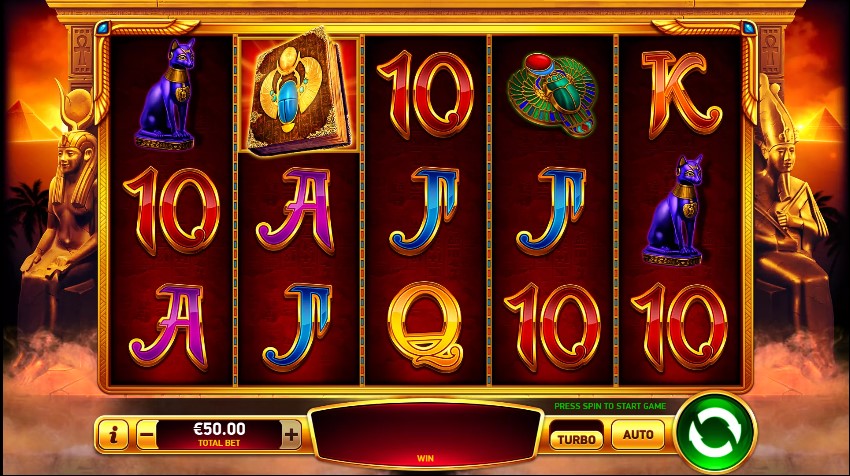 Ruby Slots 100 Free Spins