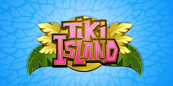 Tiki Island demo Tiki Island demo