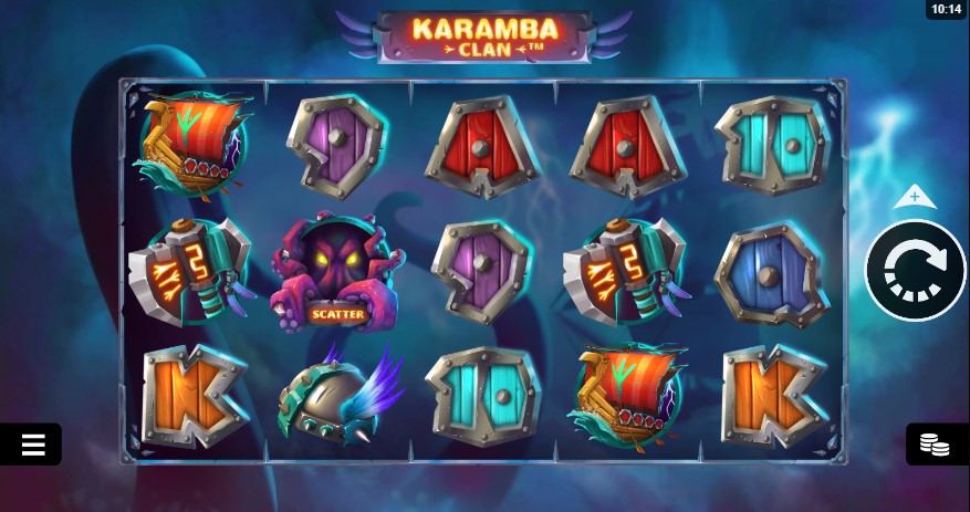 Karamba Clan demo Karamba Clan demo