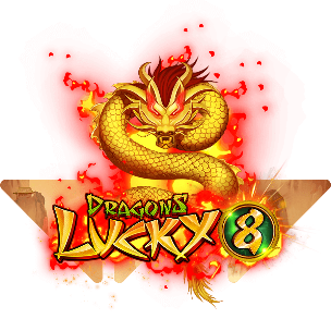 Dragons Lucky 8 demo Dragons Lucky 8 demo
