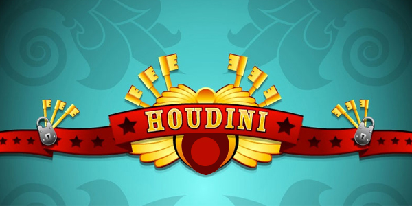 Houdini demo Houdini demo
