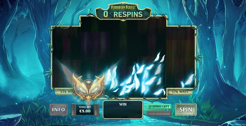 Kingdoms Rise: Forbidden Forest demo Kingdoms Rise: Forbidden Forest demo
