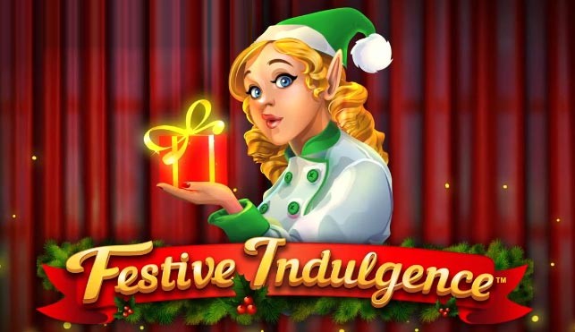 Festive Indulgence demo Festive Indulgence demo
