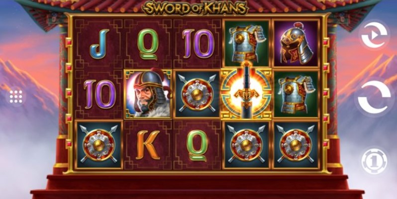 Sword of Khans demo Sword of Khans demo