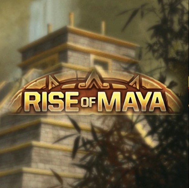 Rise of Maya demo Rise of Maya demo