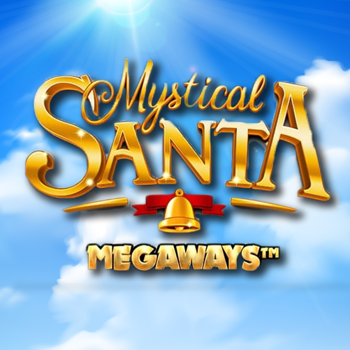 Mystical Santa Megaways demo Mystical Santa Megaways demo