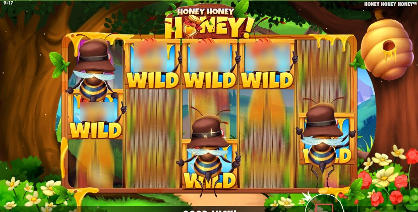 Honey Honey Honey demo Honey Honey Honey demo