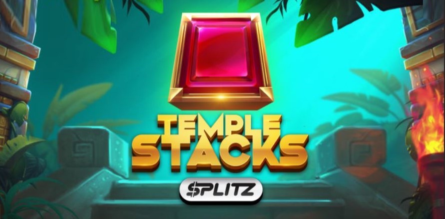 Temple Stacks demo Temple Stacks demo