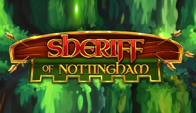 Sheriff of Nottingham demo Sheriff of Nottingham demo