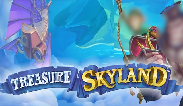 Treasure Skyland demo Treasure Skyland demo