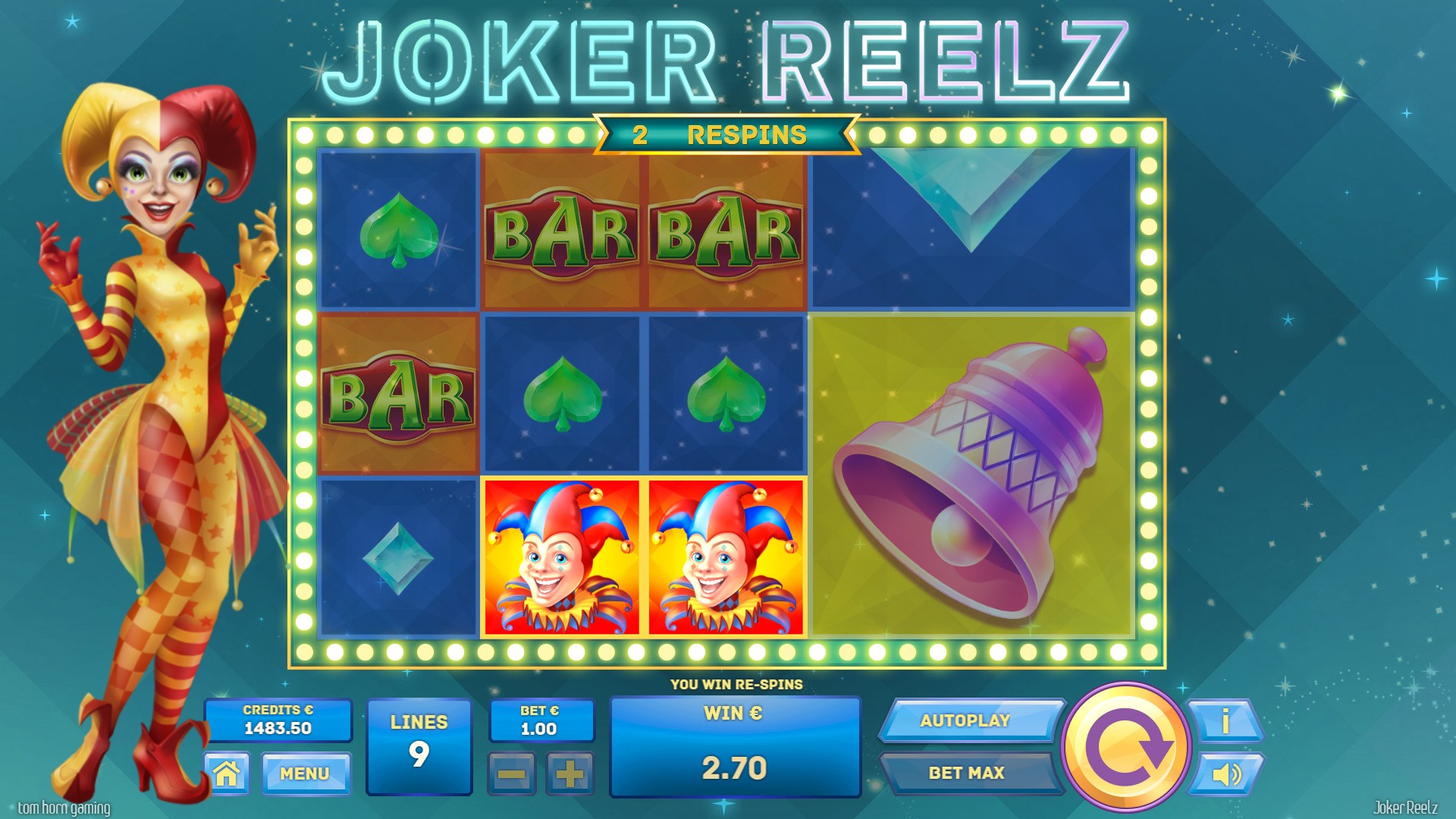 Demo Slot Joker Gaming Demo Slot Joker Gaming