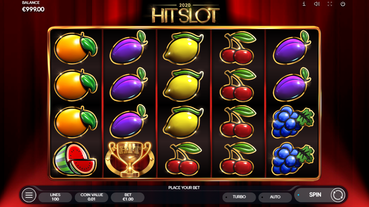 2020 Hit Slot demo 2020 Hit Slot demo