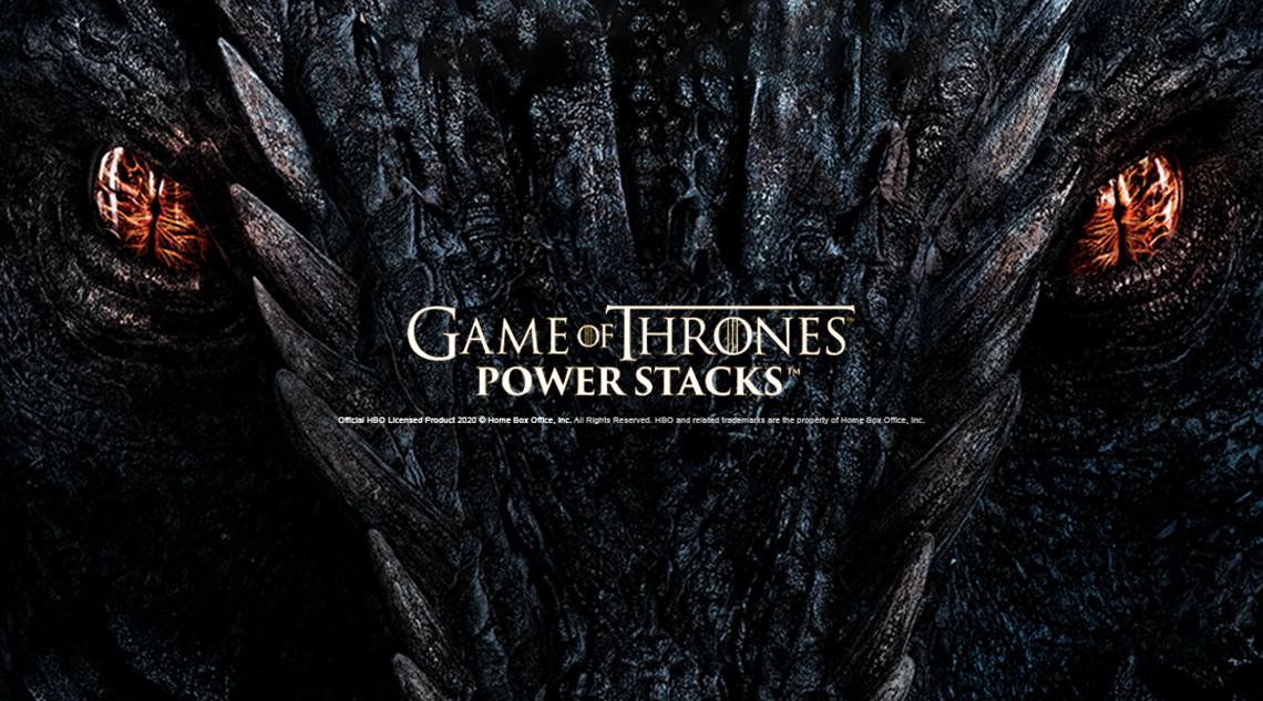Game of Thrones Power Stacks demo Game of Thrones Power Stacks demo