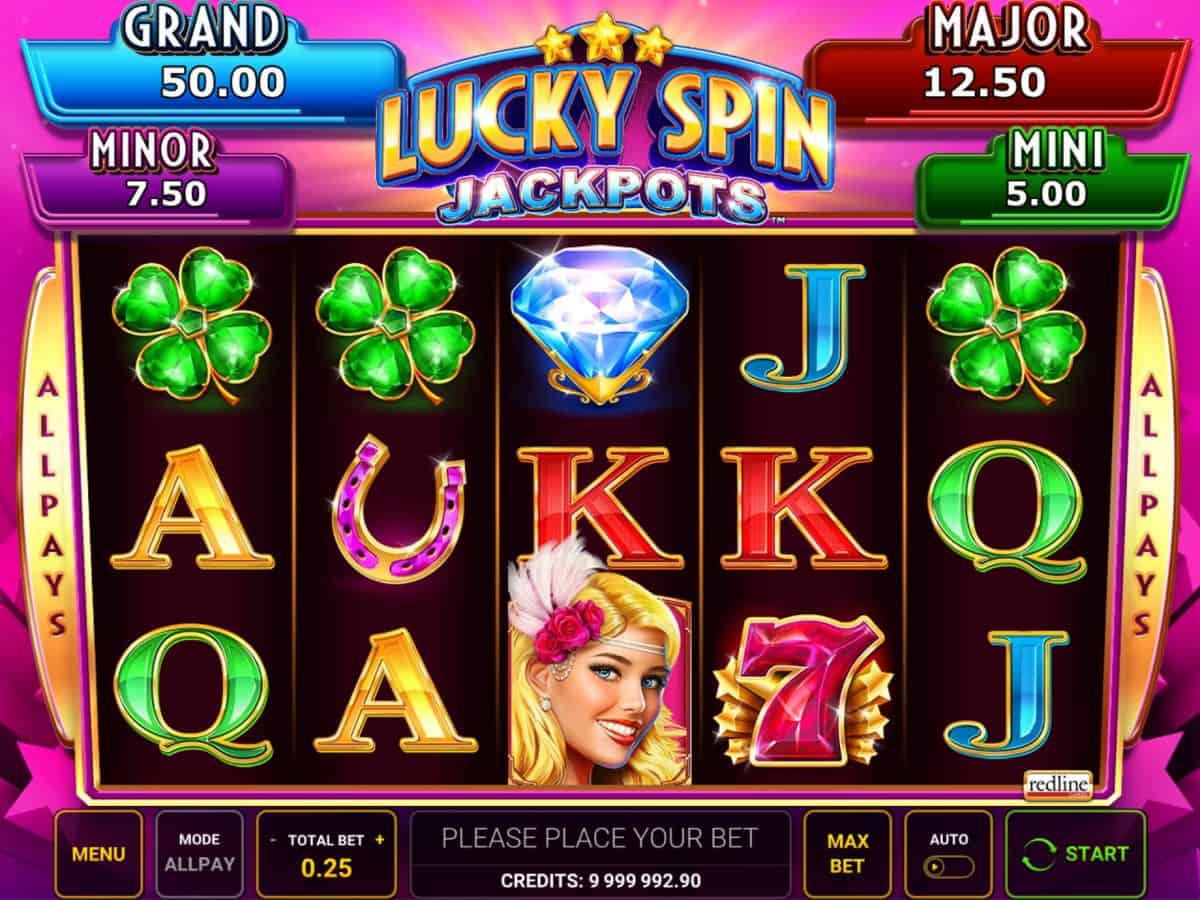 Keeps slot machines online lucky spin jackpots December