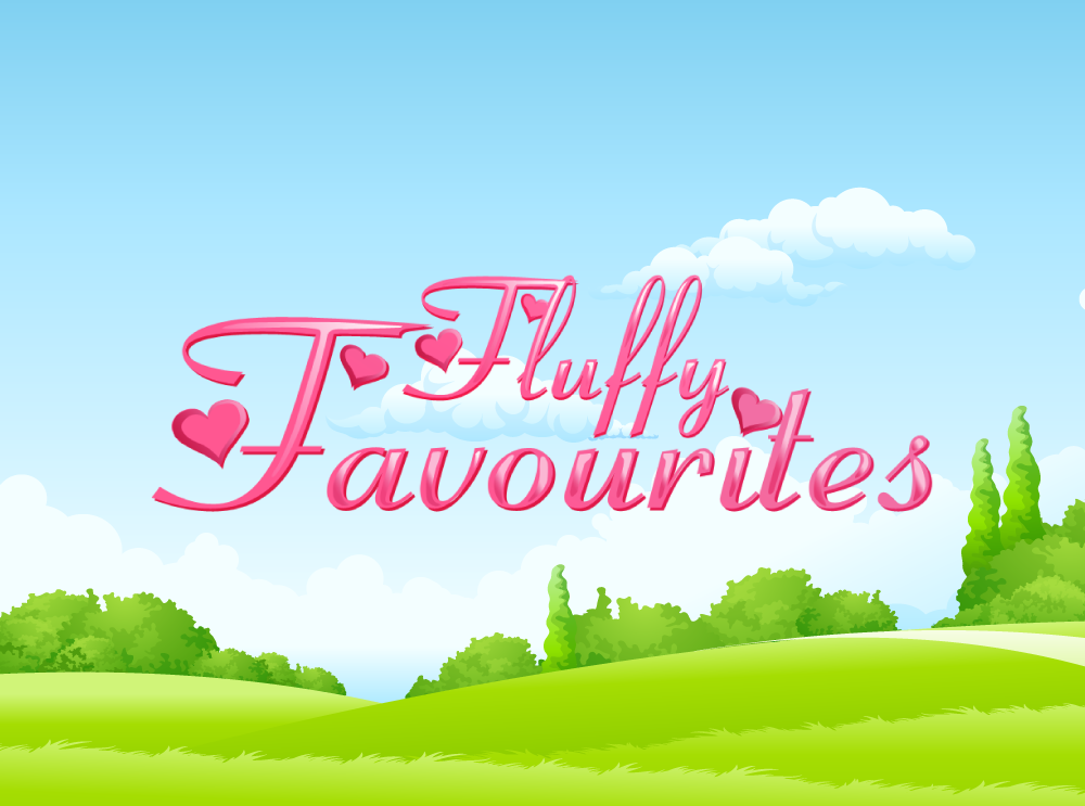 Fluffy favourites slots