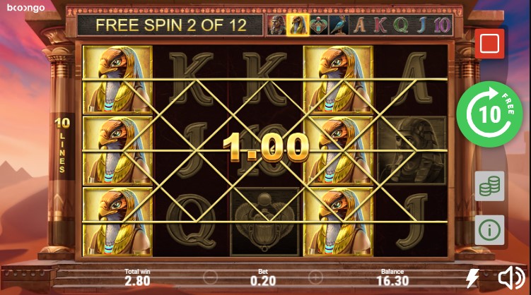 Book of Sun: Choice demo Book of Sun: Choice demo