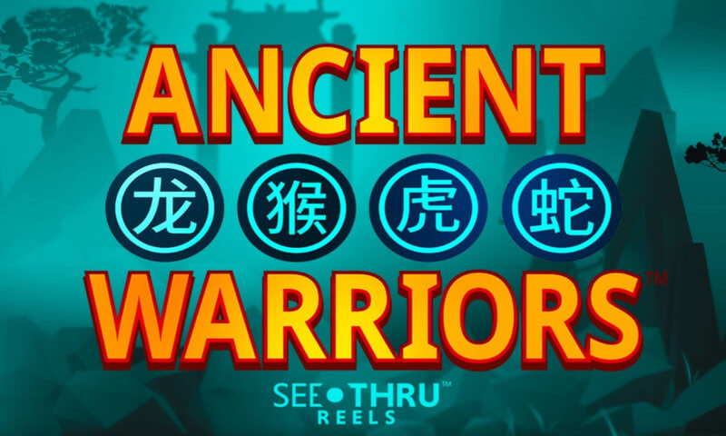 Ancient Warriors demo Ancient Warriors demo
