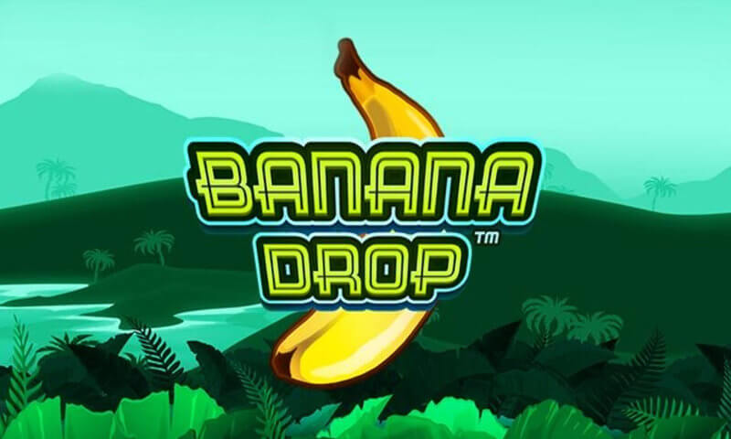Banana Drop demo Banana Drop demo