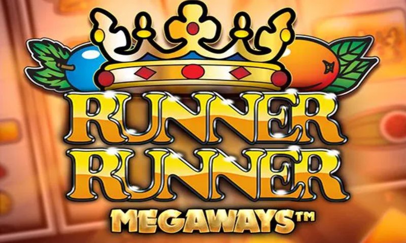 Runner Runner Megaways demo Runner Runner Megaways demo