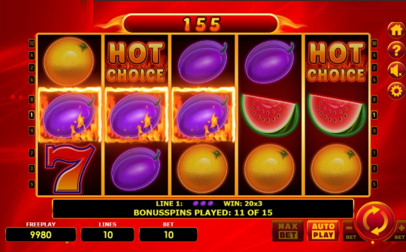 my choice casino online slots