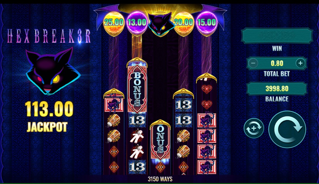 Hexbreaker 3 demo Hexbreaker 3 demo