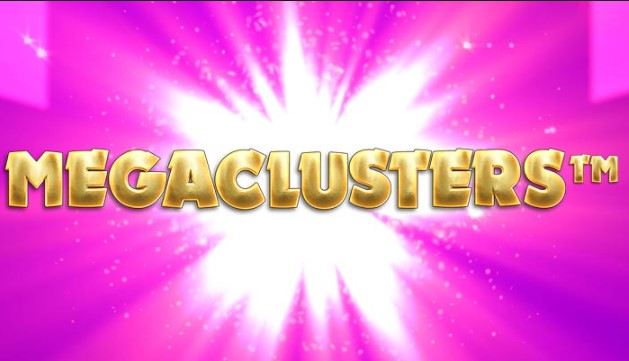 CyberSlot Megaclusters demo CyberSlot Megaclusters demo