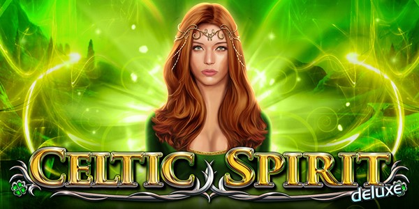 Celtic Spirit Deluxe demo Celtic Spirit Deluxe demo