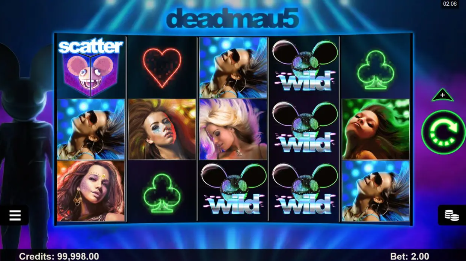 deadmau5 demo deadmau5 demo