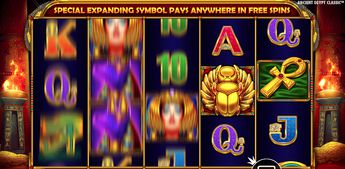 Ancient Egypt Classic demo Ancient Egypt Classic demo