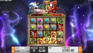 Artemis vs Medusa demo Artemis vs Medusa demo