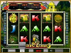 Aztec Rising Slot Aztec Rising Slot