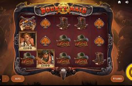 Bounty Raid demo Bounty Raid demo