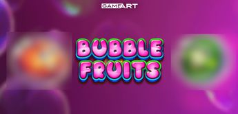 Bubble Fruits demo Bubble Fruits demo