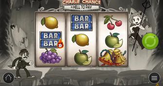 Charlie Chance in Hell to Pay demo Charlie Chance in Hell to Pay demo