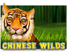 Chinese Wilds demo Chinese Wilds demo