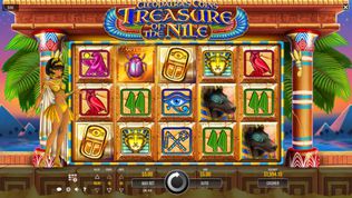 Cleopatra's Coins: Treasure of the Nile demo Cleopatra's Coins: Treasure of the Nile demo