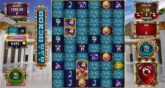 Solomon: The King demo Solomon: The King demo