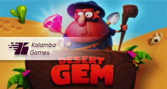 Desert Gem demo Desert Gem demo