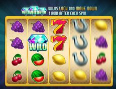 Diamond Blitz Slot Diamond Blitz Slot