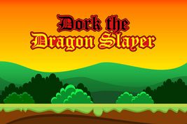 Dork the Dragon Slayer Slot Dork the Dragon Slayer Slot