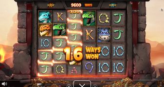 Dragon Tribe Slot Dragon Tribe Slot