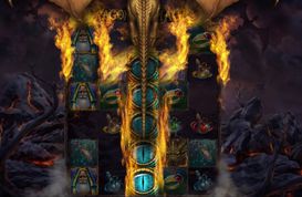 Dragons and Magic demo Dragons and Magic demo