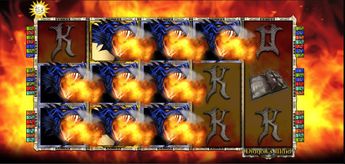 Dragon's Maid Slot Dragon's Maid Slot