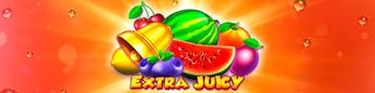 Extra Juicy demo Extra Juicy demo