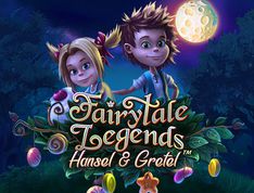 Fairytale Legends: Hansel & Gretel Slot Fairytale Legends: Hansel & Gretel Slot