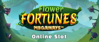 Flower Fortunes Megaways demo Flower Fortunes Megaways demo