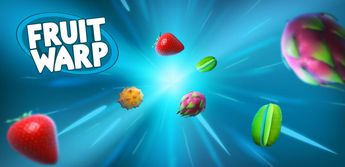 Fruit Warp demo Fruit Warp demo