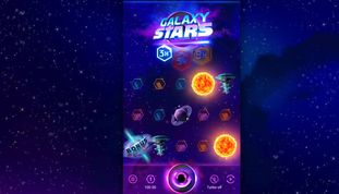 Galaxy Stars Slot Galaxy Stars Slot