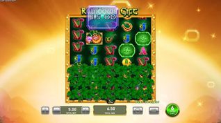 Gem Splash: Rainbows Gift demo Gem Splash: Rainbows Gift demo