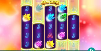 Gem Zone demo Gem Zone demo